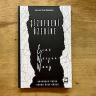 the collected schizophrenias copy